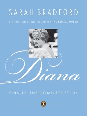 cover image of Diana